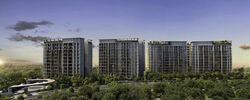 Canberra Residences (D27), Condominium #555316721